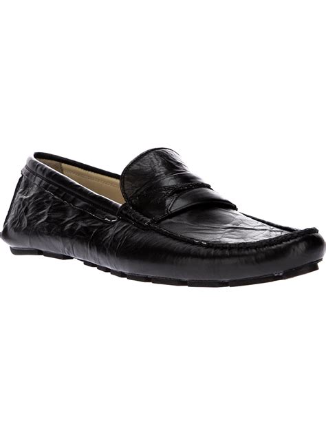 dolce gabbana loafers sale|dolce and gabbana slip on.